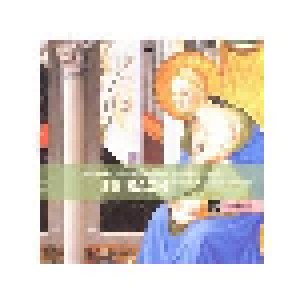 Johann Sebastian Bach: Magnificat - Easter Oratorio (2-CD) - Bild 1