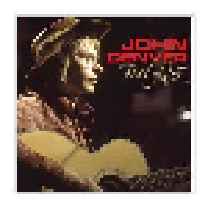 Cover - John Denver: Live In The Ussr