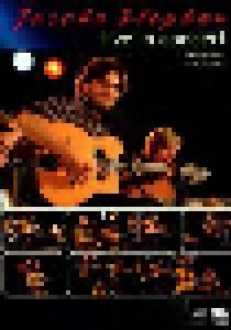 Joscho Stephan: Live In Concert (DVD) - Bild 1