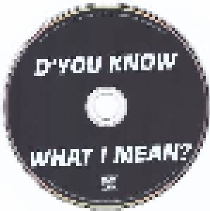 Oasis: D'you Know What I Mean? (Single-CD) - Bild 4