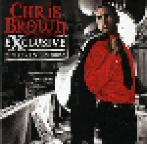 Chris Brown: Exclusive (CD) - Bild 1