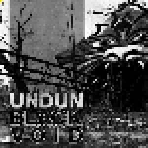 Cover - Undun: Black Void