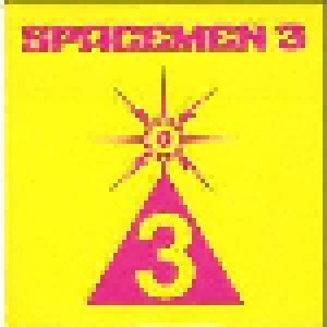 Spacemen 3: Threebie 3 (CD) - Bild 1