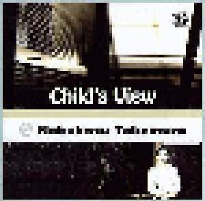 Nobukazu Takemura: Child's View (CD) - Bild 1