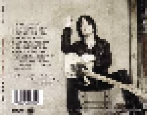 Tom Keifer: The Way Life Goes (CD) - Bild 2