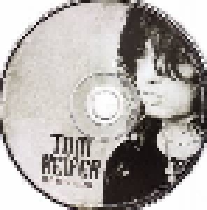 Tom Keifer: The Way Life Goes (CD) - Bild 4