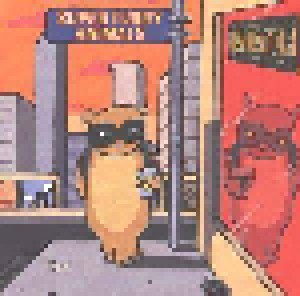 Super Furry Animals: Radiator (CD) - Bild 1