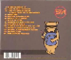 Super Furry Animals: Radiator (CD) - Bild 2