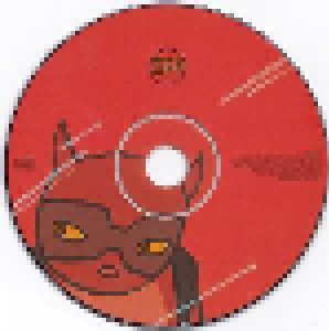 Super Furry Animals: Radiator (CD) - Bild 3