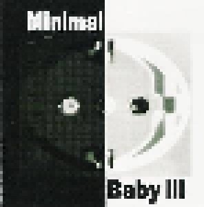 Minimal Baby III (CD) - Bild 1