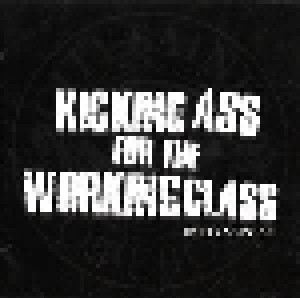 City Saints: Kicking Ass For The Working Class (CD + DVD) - Bild 3