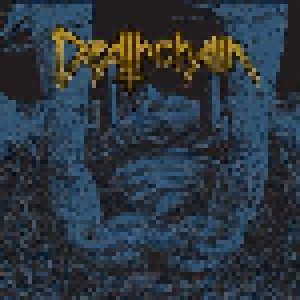 Deathchain: Ritual Death Metal (LP) - Bild 1