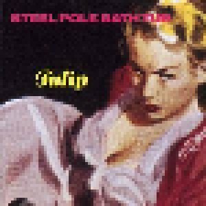 Steel Pole Bath Tub: Tulip (CD) - Bild 1