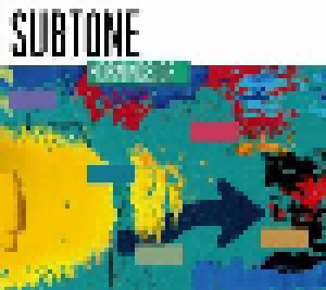 Subtone: Morningside (CD) - Bild 1