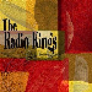 Cover - Radio Kings: Radio Kings, The