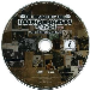The Rosenberg Trio: Djangologists (CD + DVD) - Bild 4