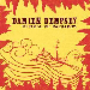 Damien Dempsey: To Hell Or Barbados (CD) - Bild 1