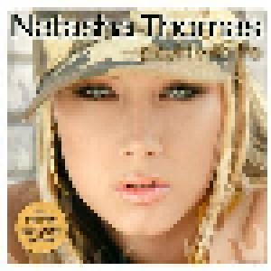 Natasha Thomas: Playin' With Fire (CD) - Bild 1