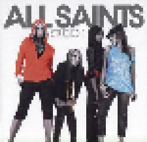 All Saints: Studio 1 (CD + DVD) - Bild 1