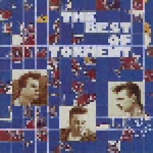 Cover - Torment: Best Of Torment, The