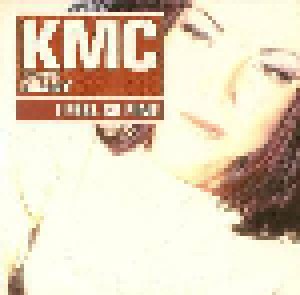 KMC Feat. Dhany: I Feel So Fine (Single-CD) - Bild 1