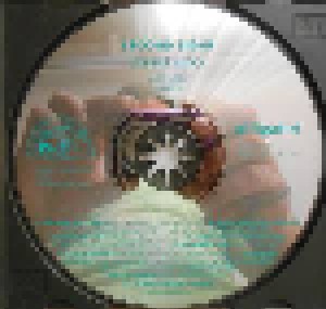 Lonnie Mack: Second Sight (CD) - Bild 2