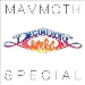 Cover - Decameron: Mammoth Special