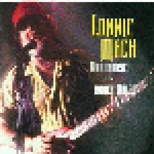 Lonnie Mack: Roadhouses & Dance Halls (CD) - Bild 1