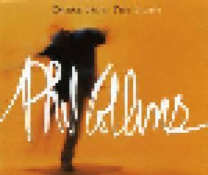 Phil Collins: Dance Into The Light (Promo-Single-CD) - Bild 1