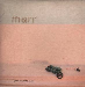 Marr: Express And Take Shape (Promo-CD) - Bild 1