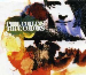 Phil Collins: True Colors (Promo-Single-CD) - Bild 1