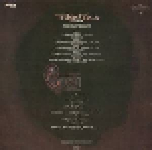 Tomita: Greatest Hits (LP) - Bild 2