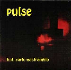 Pulse: Pulse Feat Carlo Mastrangelo (CD) - Bild 1