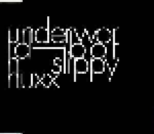 Underworld: Born Slippy Nuxx (Single-CD) - Bild 1