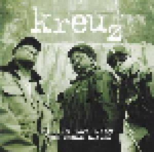 Cover - Kreuz: Street But Neat (The Remix Album)