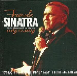 Frank Sinatra: My Way (CD) - Bild 1