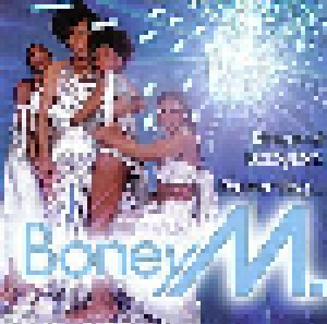 Boney M.: Rivers Of Babylon: Presenting ... Boney M. (CD) - Bild 1