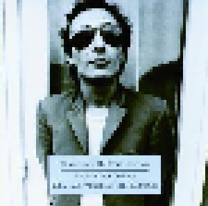 Graham Parker And The Rumour: You Can't Be Too Strong: An Introduction To Graham Parker And The Rumour (CD) - Bild 1