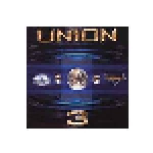 Union 3 (2-CD) - Bild 1