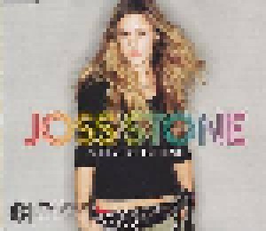 Joss Stone: Super Duper Love (Single-CD) - Bild 1