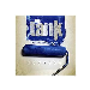 The Tank: Remodel (CD) - Bild 1