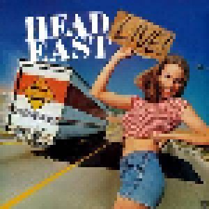 Head East: Live! (CD) - Bild 1