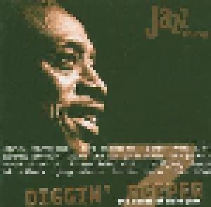 Diggin' Deeper - The Roots Of Acid Jazz Volume 7 (CD) - Bild 1