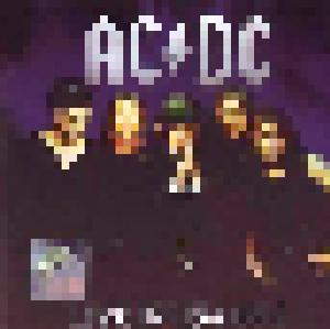 AC/DC: Live In USA 1991 - Cover