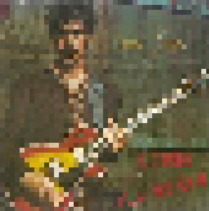 Frank Zappa: Crush All Boxes - Cover