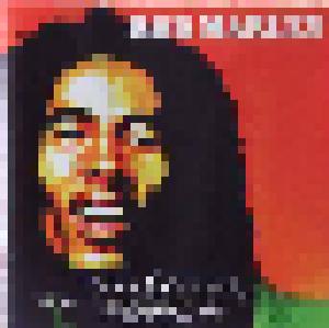 Bob Marley: Soul Captive - Cover