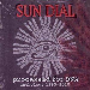 Sun Dial: Processed For DNA - Anthology 1990 - 2010 (2-CD) - Bild 1