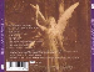 Dionne Warwick: Why We Sing (CD) - Bild 4