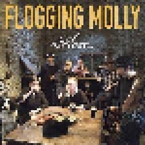 Flogging Molly: Float (CD) - Bild 1