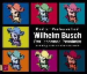 Eva Weissweiler: Wilhelm Busch. Der Lachende Pessimist. Eine Biographie (3-CD) - Bild 1